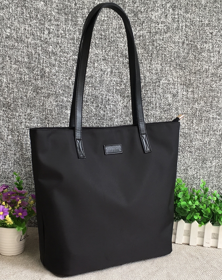 牛津布袋定制-牛津布手提袋